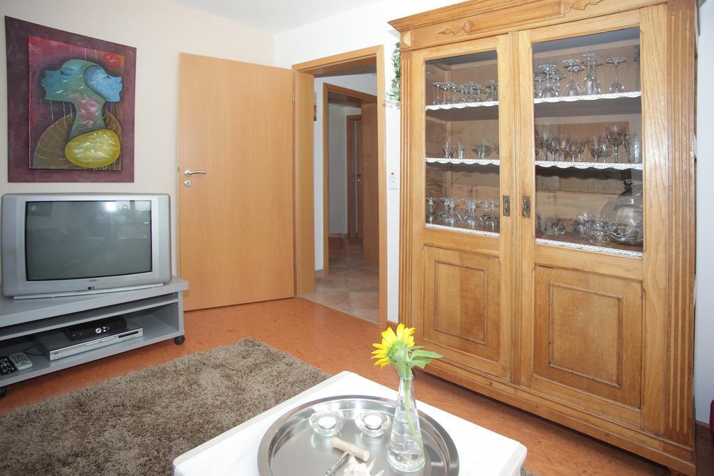 Ferienwohnung Schwarzwaldblick Bühlertal Quarto foto