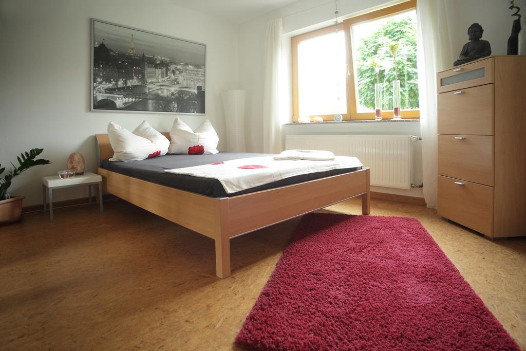 Ferienwohnung Schwarzwaldblick Bühlertal Quarto foto